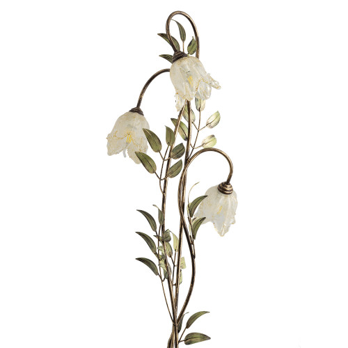 Торшер «Оливка» 10930